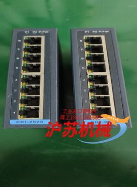ADVANTECH 研华 ADAM EKI-2528 8端口