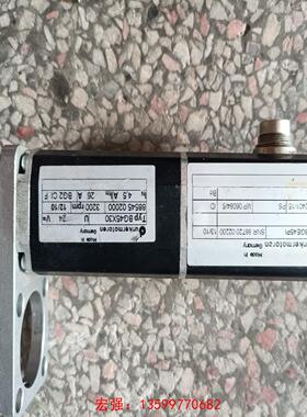 [宏强工控]BG45X30 BGE45PI SNR8872002200拆-议价