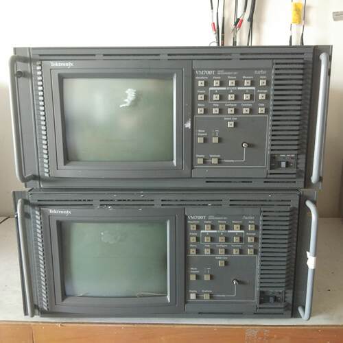 [德峰]发生器视频信号VM700T泰克