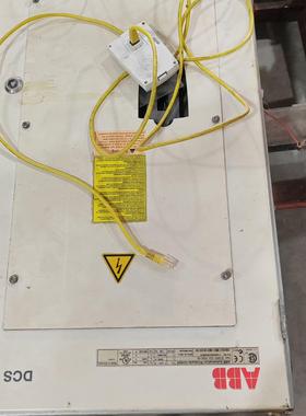 [德峰]DCS800-调速器052500直流--S02ABB