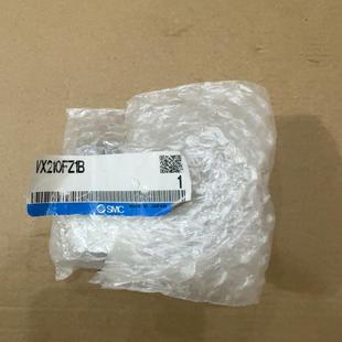 电磁阀VX210FZ1B 150 共1个