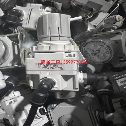 【荣强工控】IR1010-01   AR20K-02   IRV20-C