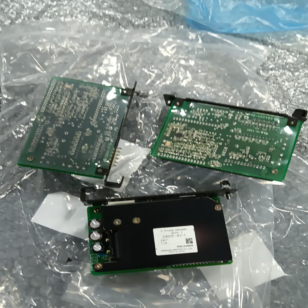 （设备配件）A1ORIENTAL-D207F -东方电机MOTOR 1