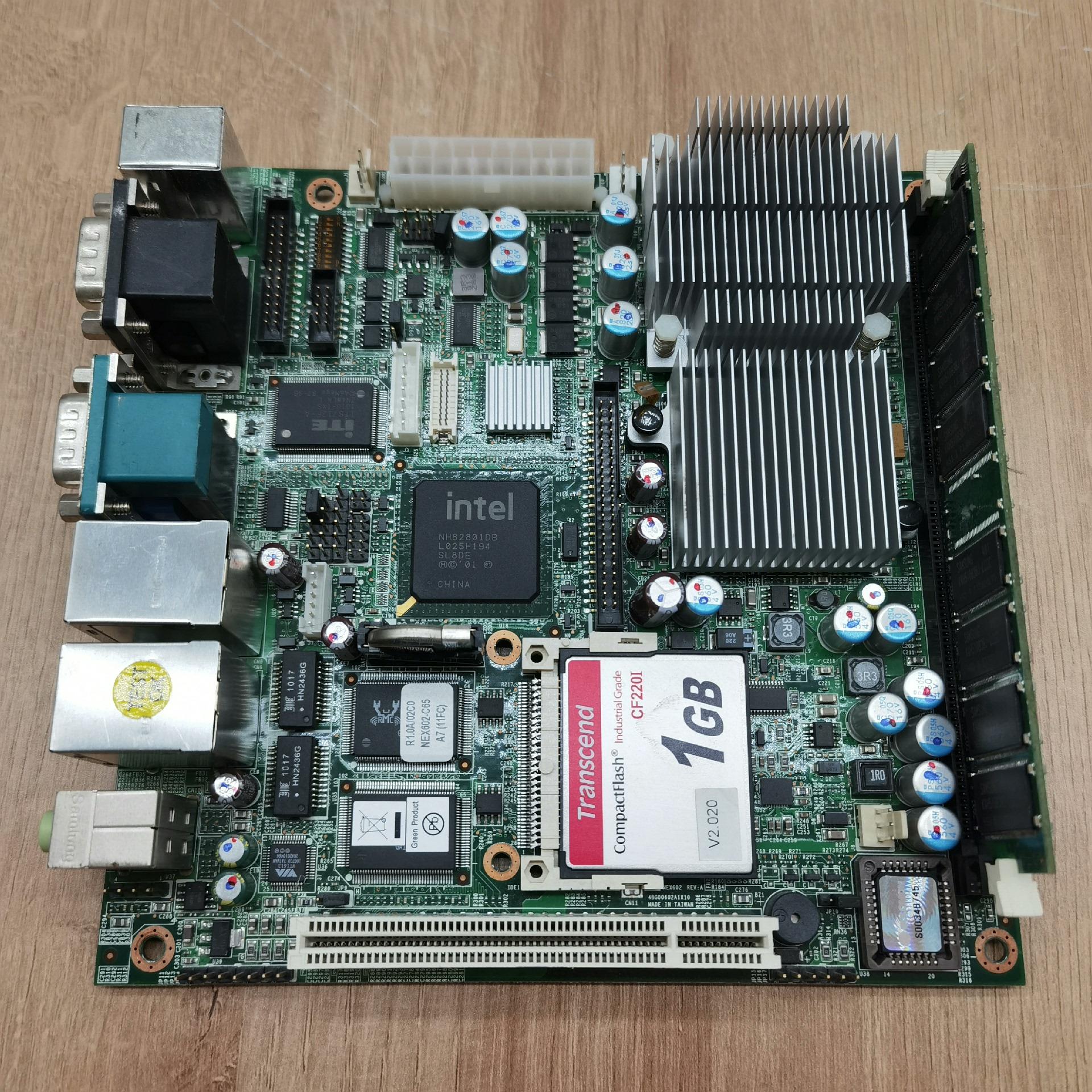 （设备配件）NEX602-C65 20G00060201X0拆机件 议价