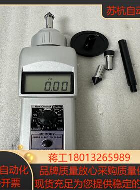 SHIMPO新宝接触式测速表 DT-205L