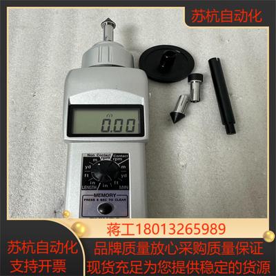 SHIMPO新宝接触式测速表 DT-205L