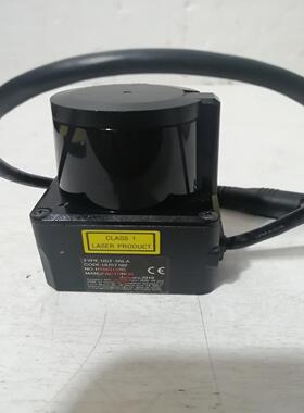 [德峰]HOKUYO北阳激光扫描测距仪传感器,UST-05LA,,成