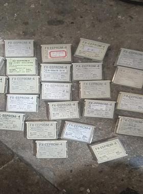 {雅致机械商行}三菱Fx-EEPR0M-4实物图片功能好