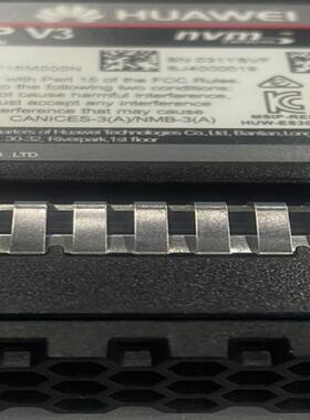 02311MSA  1.6TB SSD NVMe02311M