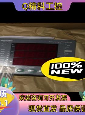 现货PM2100 PM2200 全新原装智能表