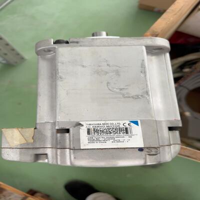 实价！亏本出3HAWL00325外部轴电机轨