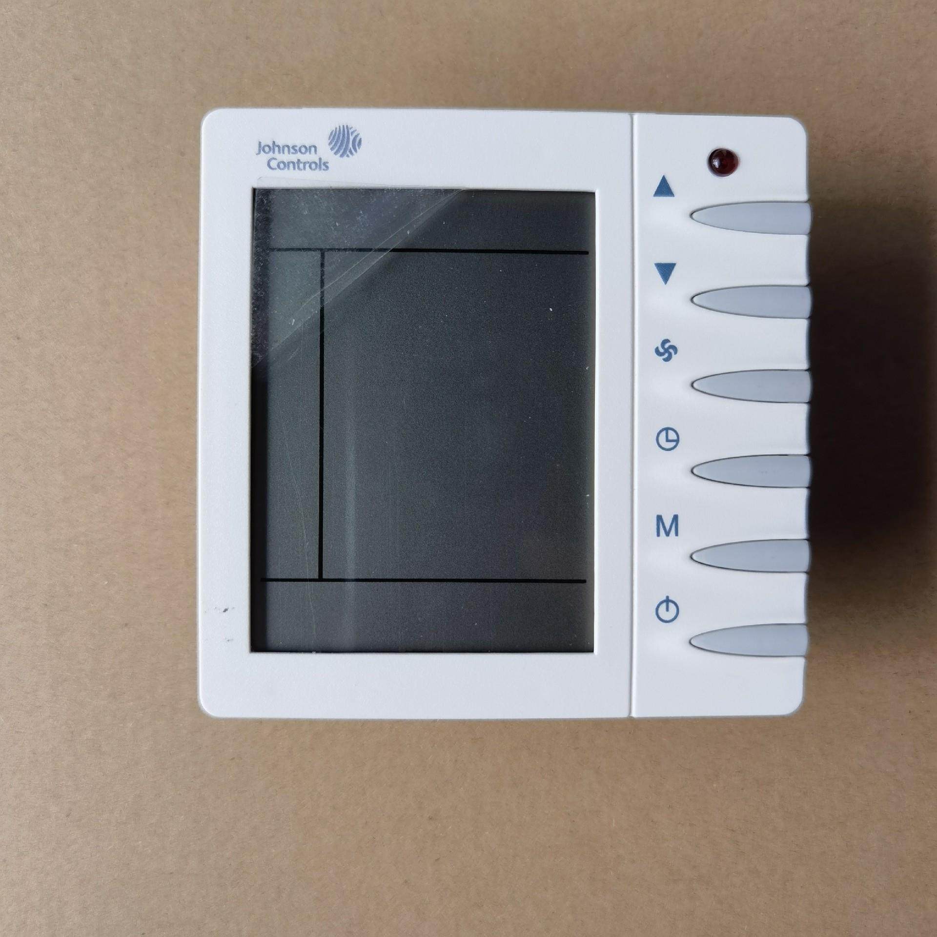 带遥控接功能 JCI-TMS2100FCV-N2R 四管制