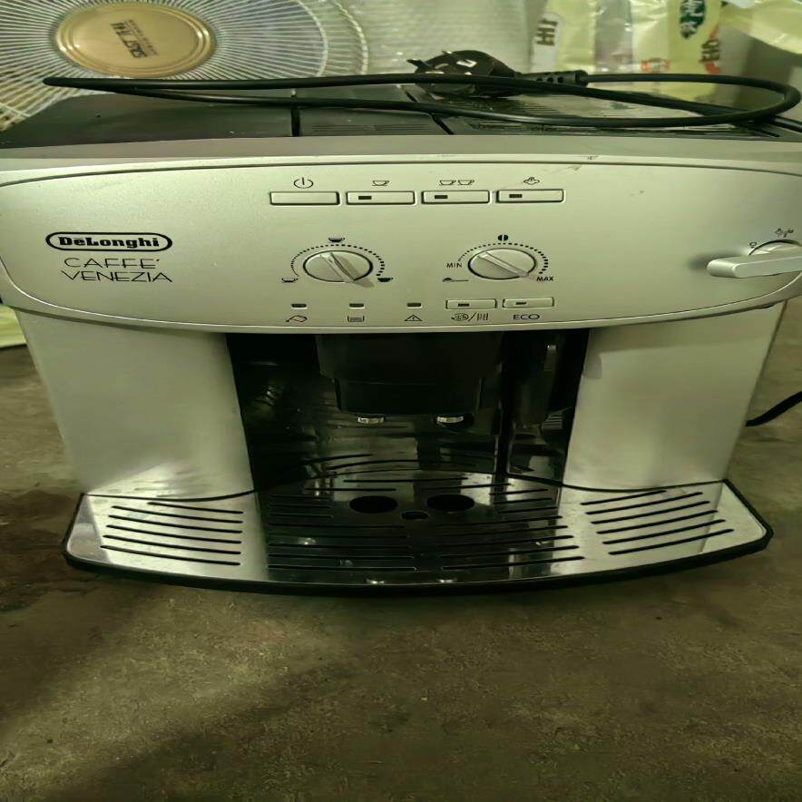 [德峰]型号:德龙2200S     简单实用，好上手。功能正常
