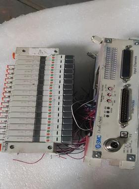 SMC  VV5Q11-16-X3104V  EX420-S