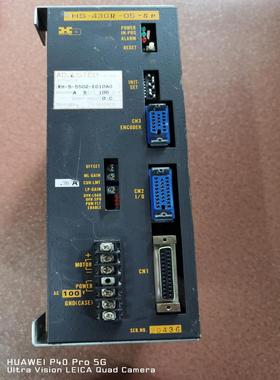 HD HS-430R-05-SP  RH-5-5502-E0（崽载电子）