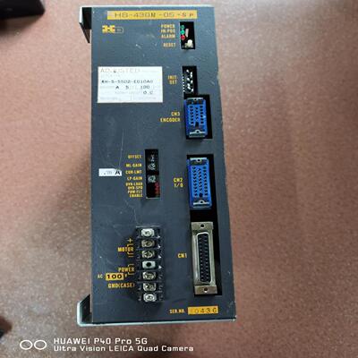 (议价)HD HS-430R-05-SP  RH-5-5502-E0