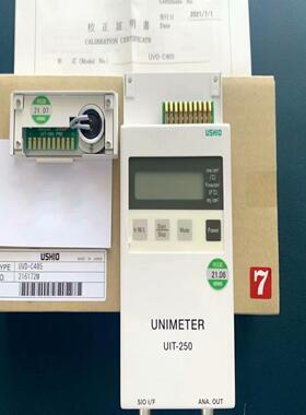 （设备配件）UIT-250,UIT-201,UVD-S365,UVD-C