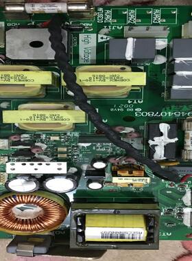 （设备配件）2945407803台达变频器VFD-B-F风机294540