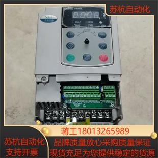 蓝海华腾变频器E5 4T22G