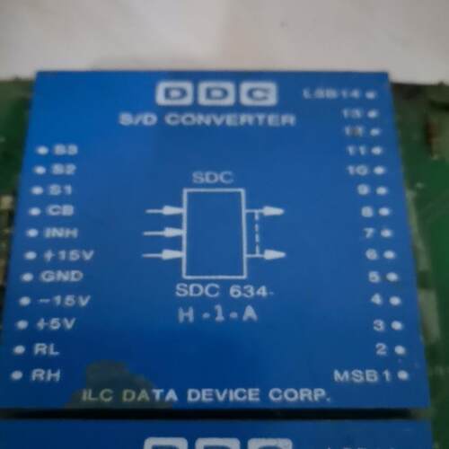 [德峰]SDC634H-1-A