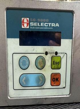 [德峰]控制器纠编SELECTRA9000-SG