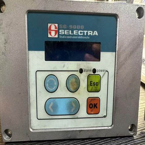 [德峰]控制器纠编SELECTRA9000-SG