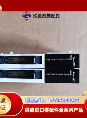 FX2NC-16EX  三菱PLC模块 原装实物现货 议议价