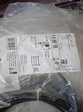EVC005 IFM易福门连接线 全新原装正品
