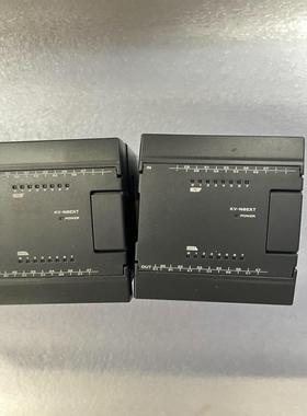 基恩士模块KV-N8EXT件，功能正常，，低