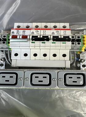 {莱茵电子商行}ABB SX542 3BSE004255R1 AC250V