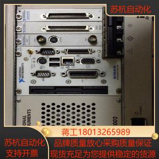 8176图片中一整套需要 1002PXI PXI