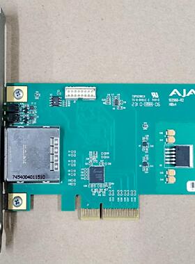 AJA 102966-R2 HIBx4 TOPSEARCH