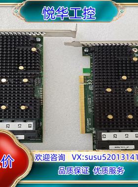 BROADCOM 1610-4P 7Y37A01081 P3议价