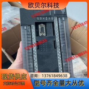 N60DT 模块 CP1E 没用过 仓库备件