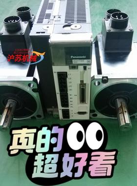 伺服电机MEDHT7364E MSME202GCGH，M