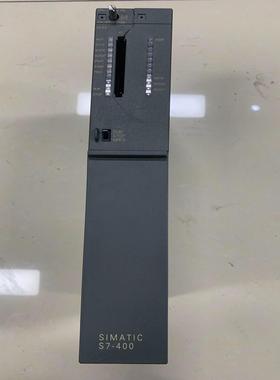 【工控自动化】CPU模块，S7414-4HR14-0AB0实议价