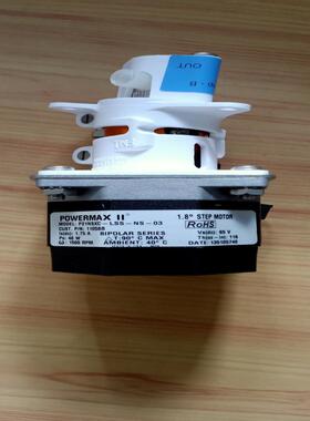 电机MODEL、 P21NSXC-LSS-NS-03