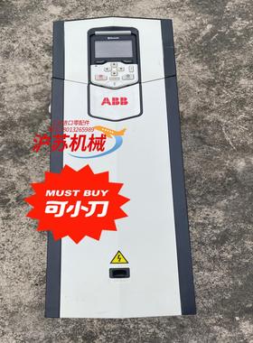 变频器ACS880-01-072A-3，