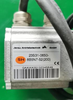 [德峰]S31-电机B5N7Jenaer5德国-型号8-230650