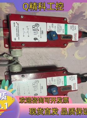 现货霍尼韦尔拉线限位开关 1CPSA1 功能完好实