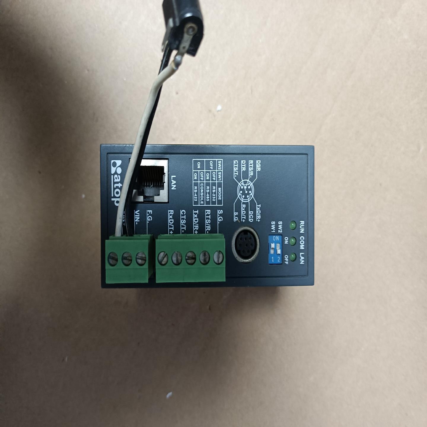 [德峰]GW21C-MAXl，拆机件，实物图，包好用，需要的联系