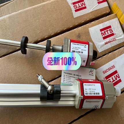 （设备配件）美国Temposonics位移传感器RHM0100MD531