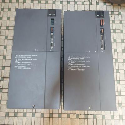 （设备配件）英威腾25kw伺服驱动器SV-MH800-025-33-S0