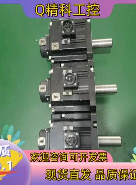 现货J4伺服电机  HG-SR202BJ   2KW带