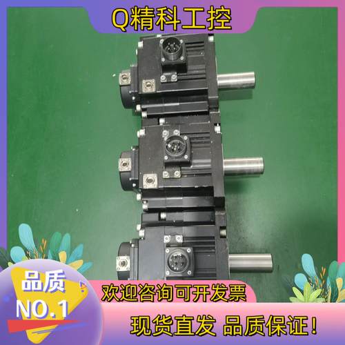 现货J4伺服电机  HG-SR202BJ   2KW带