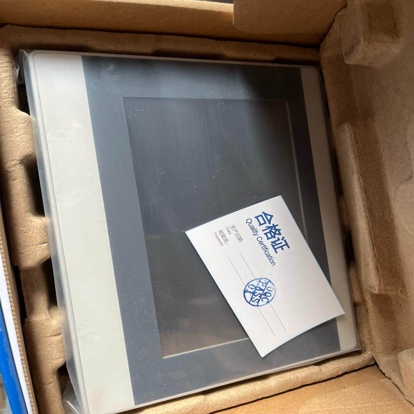 全新原装7寸触摸屏FE6070WE-B议价