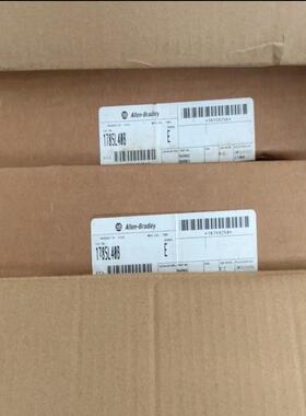 1785-L40B 全新AB原装PLC现货 议价