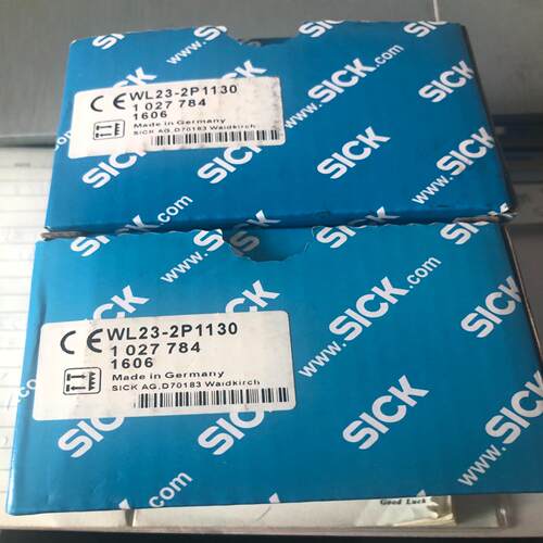 [德峰]-西克SICK2P1130WL23