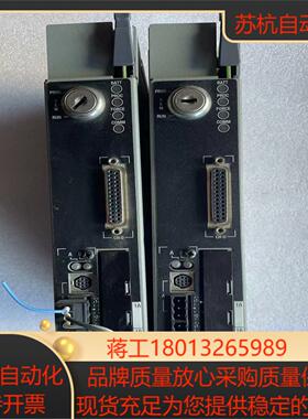 AB罗克韦尔1785-L30b CPU模块共两块功能