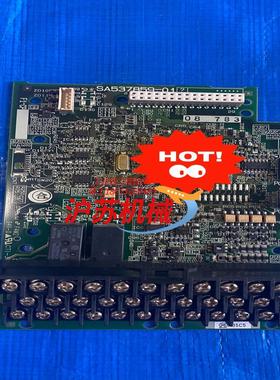 富士变频器主板SA537859-01